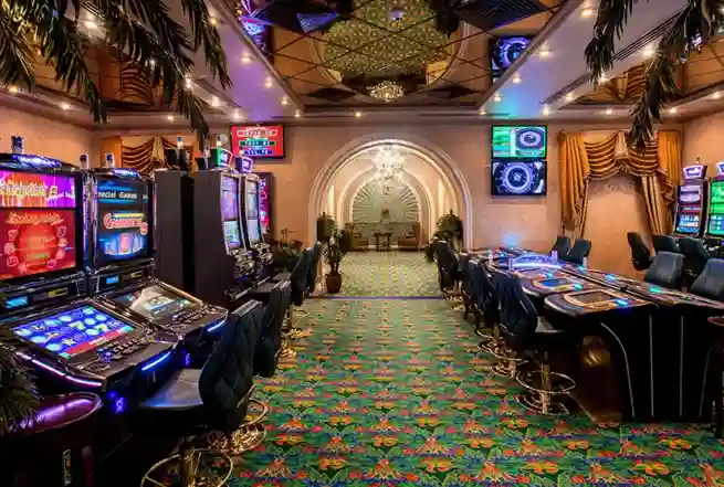 casino sardinero
