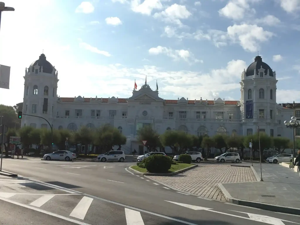 casino sardinero iniciar sesion