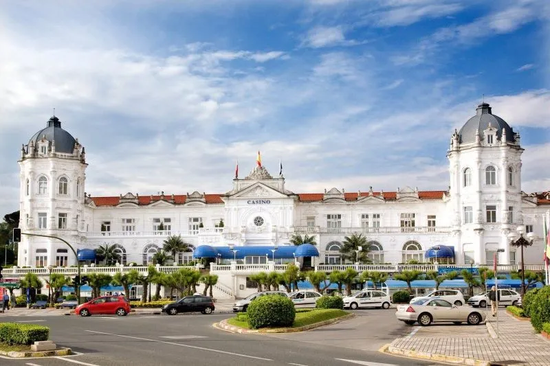 casino sardinero opiniones