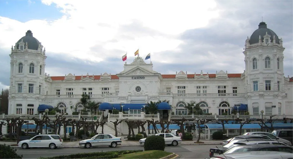 casino sardinero