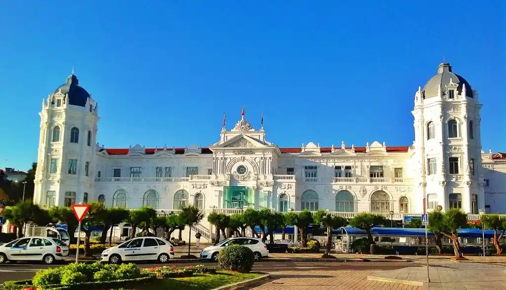 casino sardinero opiniones